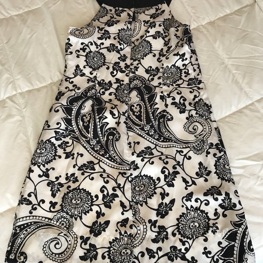 White House Black Market Dress